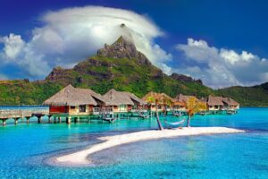 best resorts in the us