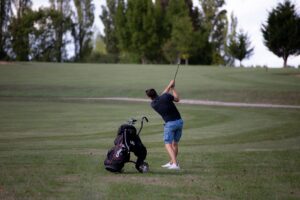 Coronado golf course