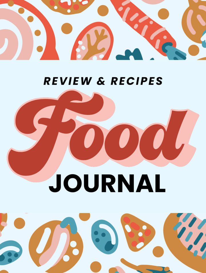 Food Journal