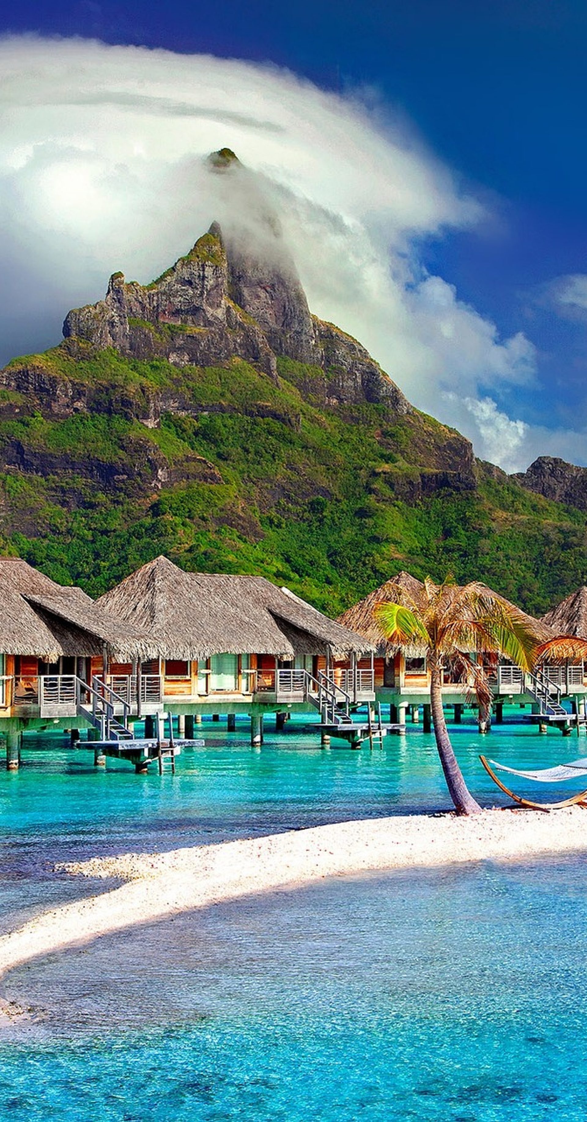 best resorts in the us